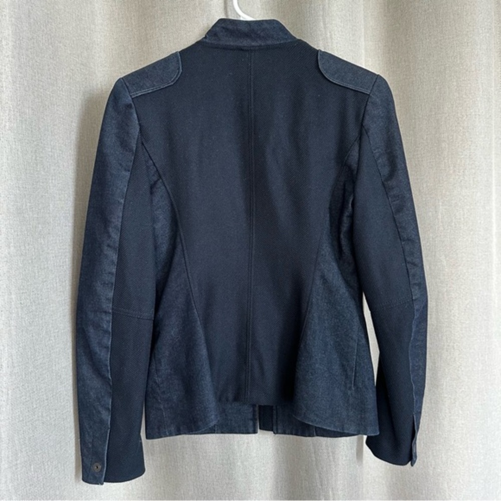 G-Star Raw Military Slim Jacket Size S - Picture 4 of 13